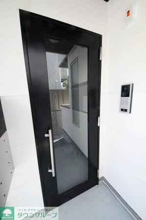 KEIAI RESIDENCE 東大宮の物件内観写真